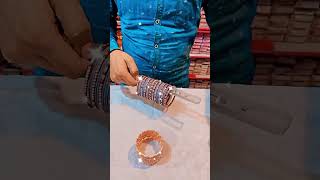 #Ytshorts #shorts #youtubeshorts #viralvideo #youtube #shortsvideo #bangles #jewellery #b #chuda