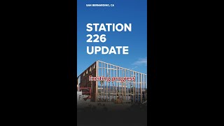 Station 226 Update (2/28/24)