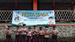 pesta siaga esluhaQU 2023