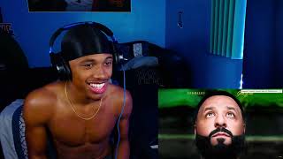 WE'VE BEEN WAITING FOR THIS!!!! DJ Khaled - Juice WRLD DID ft. Juice WRLD | REACTION