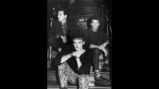 SODA STEREO - Prófugos / Lima - Coliseo Amauta 1987