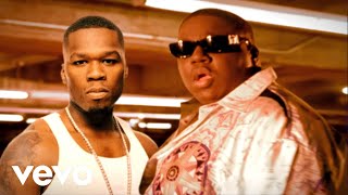 Biggie Smalls & 50 Cent - Realest (Music Video) 2024