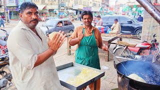 Exploring THE Cheapest Street Food in PAKISTAN 🇵🇰