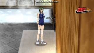 Let´s Play Ikkitousen Xcross Impact - Part 32 -