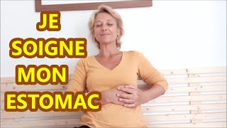 JE SOIGNE MON ESTOMAC (intersaison de mi-aoùt à fin sept)