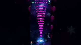 Galaxy Attack alien shooter - Merry Christmas - 2023 Event - Level 7 of 20