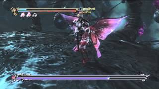 Ninja Gaiden Sigam 2 - Team Missions Master Ninja 05 Part 1