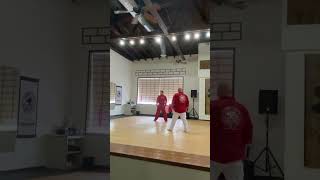 Taekwando | Side kick Practice for Blue Belt 🥋🥋🥋🥋