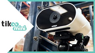 TIKEE MINI - La PEQUEÑA GRAN CÁMARA para TIMELAPSE de larga duración | ENLAPS