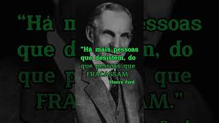 #henryford #crescimento #camaradainvestidor #liberdade #dinheiro #tentar #alcançar  #superação