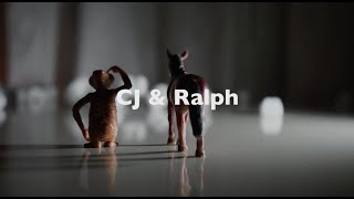 CJ & Ralph - By Julius Gilbert & Laila El Taweel