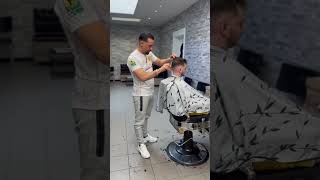 Kapper badr 2024💈💈💈🇲🇦🇧🇪