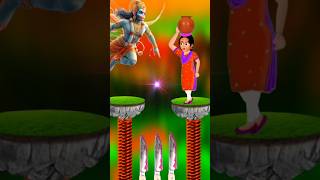 Shiv Panchakshar Stora Jai bholenath _Hanuman ji #sachetparampra  #ytshorts #shorts