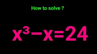 Algebra Solution