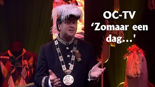 OC-TV ‘Zomaar een dag...'