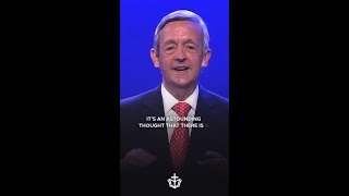 God Loves You with an Everlasting Love! #FirstDallas #RobertJeffress