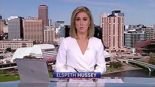 Seven's Morning News Adelaide - 19/08/2021