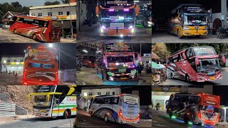 KUMPULAN TELOLET BASURI VIRAL DAN TERBARU BUS INDONESIA YANG DICARI - CARI MANIA!! AUTO GOYANG