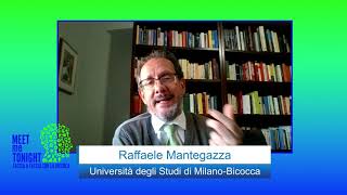 MMT21 - Una nuova arte di amare? Sessualità, eros, affettività (R. Mantegazza