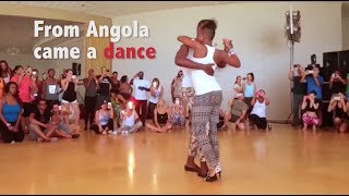 Let's Talk About, Kizomba