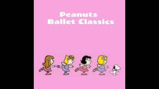 Peanuts Ballet Classics 03 – Waltz of the Doll