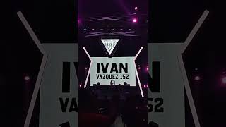 MAFIA SANGKAPURA IVAN VAZQUEZ 152 IBIZA SURABAYA SPESIAL WELCOME