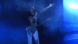 Muse - Verona 16/07/2007 Multicam by Achtungpop Part 1/2