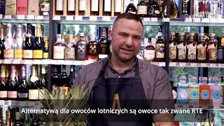 Latające Owoce - Kultura Smaku Thelikatesy