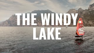 Vasco e Nicolò Renna - The windy lake - LIFE IN TRENTINO