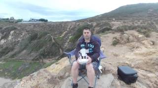 POINT DUME STATE BEACH