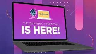 2021 Online Convention Experience