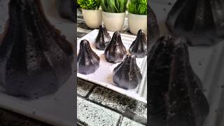 Oreo Modak Without Gas | #youtubeshorts #shorts #recipe