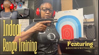 Firearms Training at 45 North Gun Range | 5 Star Review