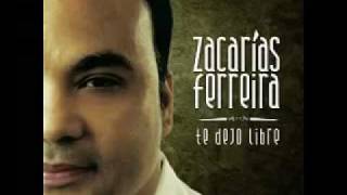 Zacarias Ferreira ''' Dame de Tu Amor''   BY   M''O''1