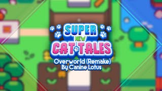 Super Cat Tales OST Remake - Overworld