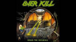 Overkill - End of the Line