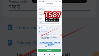 1xbet promo code | how to registration on 1xbet | fast deposit bunus 1xbet promo code account #short