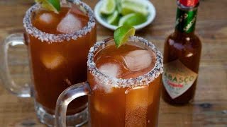 Michelada Recipe