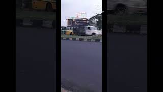 TNSTC VILLUPURAM CHENNAI YELLOW BUS SHORTS #tnstcvillupuramchennaiyellowbusshorts##4000subscribers#