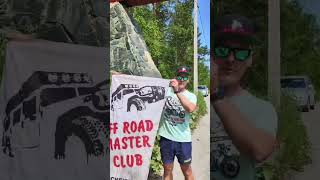 ОРМ рулит! #off_road_master_club #Урал #златоуст #челябинскаяобласть