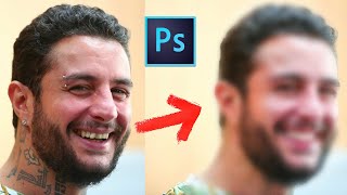 ماذا لو كان أحمد الفيشاوي بدون وشوم - تعديل فوتوشوب - Photoshop Transformation