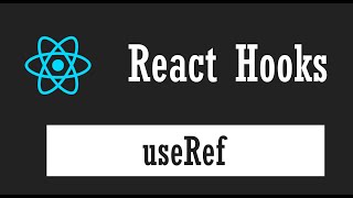 ( دورة كاملة لتدريبك لسوق العمل فى مجال الويب ) React Tutorial#13 Hooks [ useRef ]