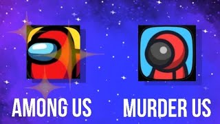 ОБЗОР КЛОНА AMONG US- MURDER US