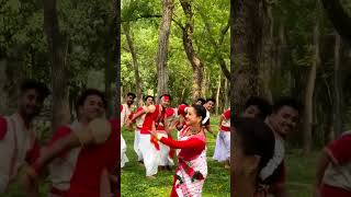 Sumi_Borah_😍| New_Video_Song | Assamese Shorts Video |@goldassam2.0 #shorts #trending