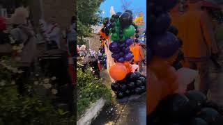 Bothell’s Main Street Trick or Treat Walk - Halloween 2024