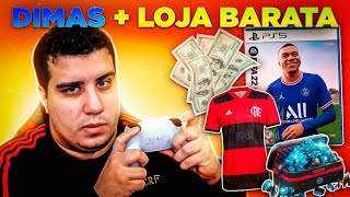 CHAT Escolhe, Libertadores 2022 no PES e MUITO MAIS!