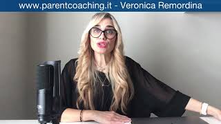 Le competenze in educazione, solo per bambini a scuola o anche per i genitori? Parent Coaching