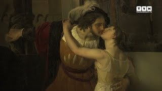 "Romanticismo" - La grande mostra alle Gallerie d'Italia e al Museo Poldi Pezzoli