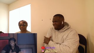 MOM reacts to: VI Seconds - The Gawd (Official Music Video)