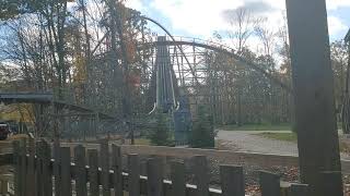 literally just Mystic Timbers' lift